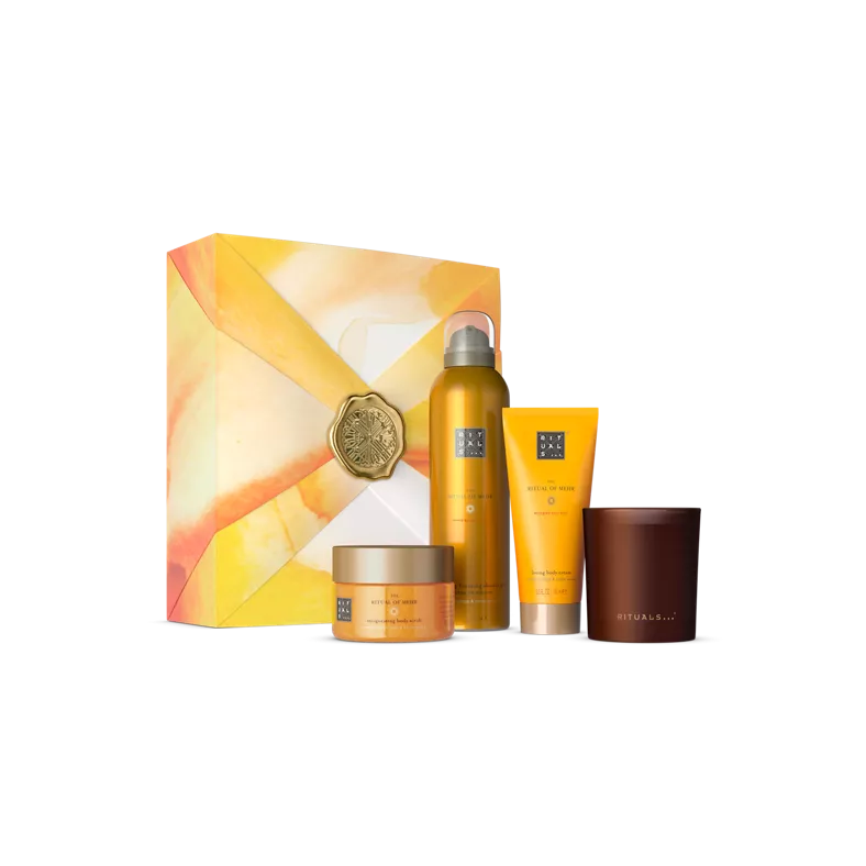 Rituals The Ritual of Mehr Medium Gift Set