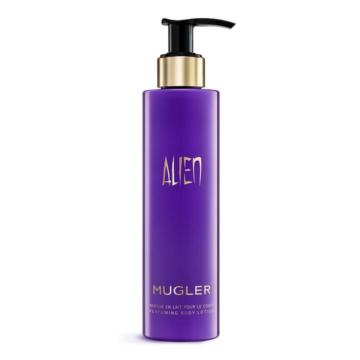 Thierry Mugler Beautifying Body Lotion