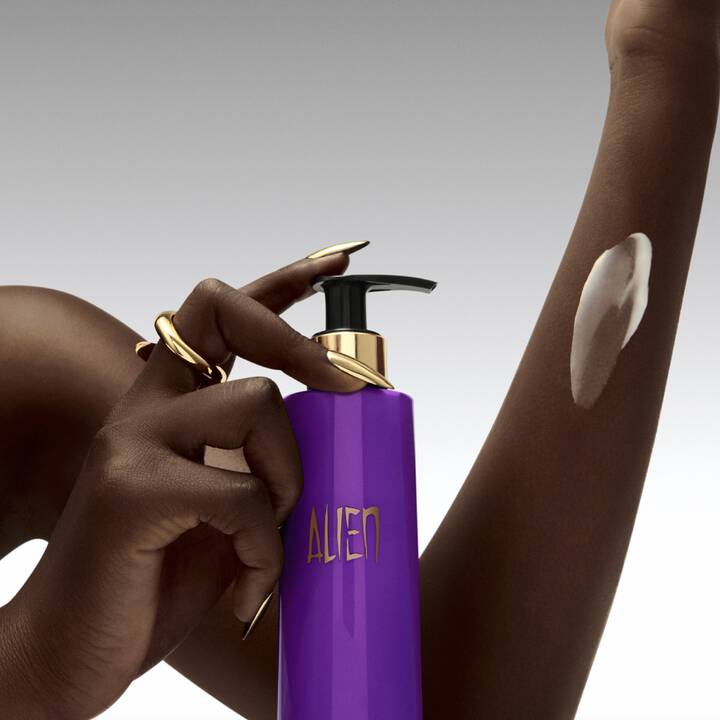 Thierry Mugler Beautifying Body Lotion