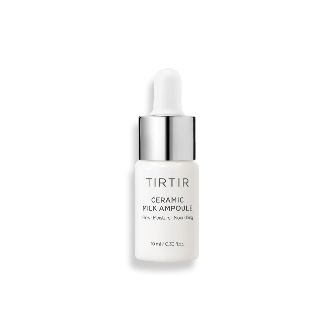 TIRTIR Ceramic Milk Ampoule