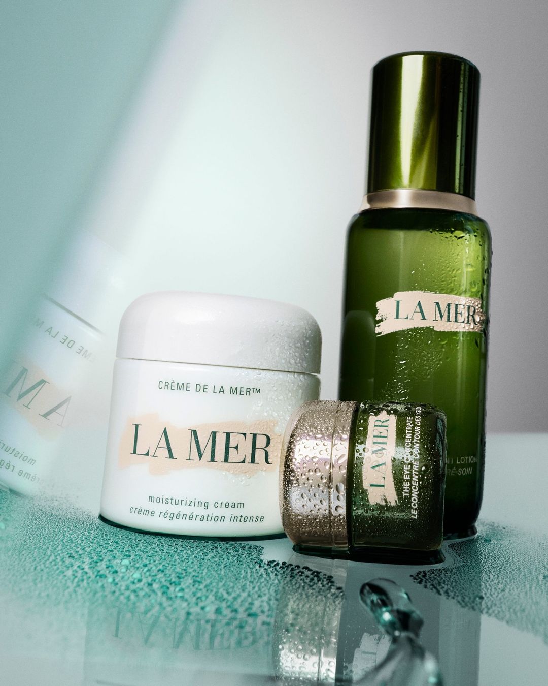 La mer