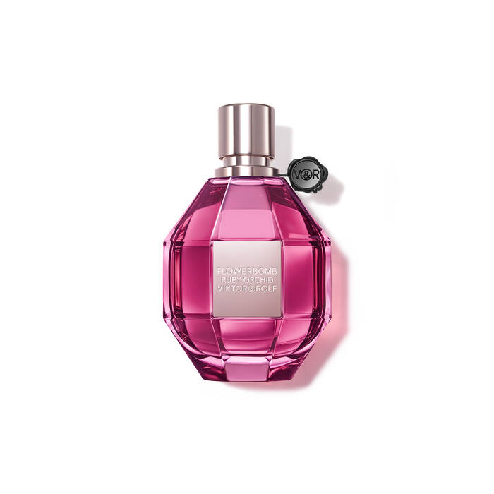 Viktor & Rolf Flowerbomb Ruby Orchid