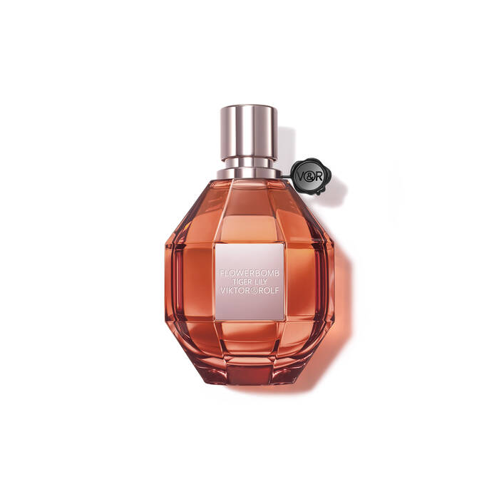 Viktor & Rolf Flowerbomb Tiger Lily
