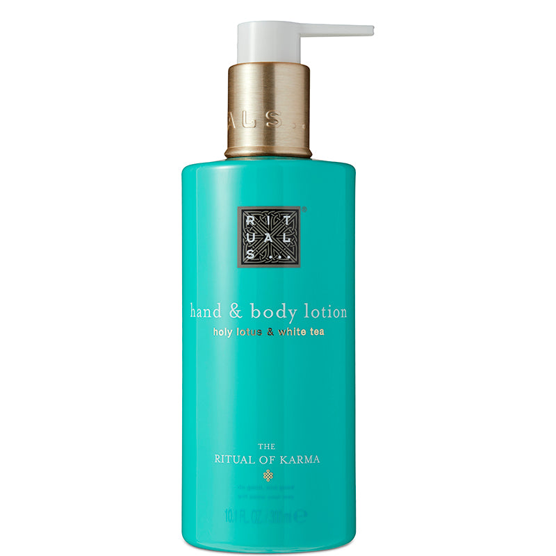 Rituals Hand & Body lotion Karma