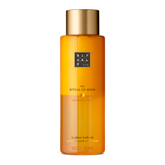 Rituals The Ritual of Mehr 2 Phase Bath Oil