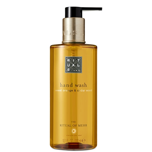 Rituals Hand Wash Mehr