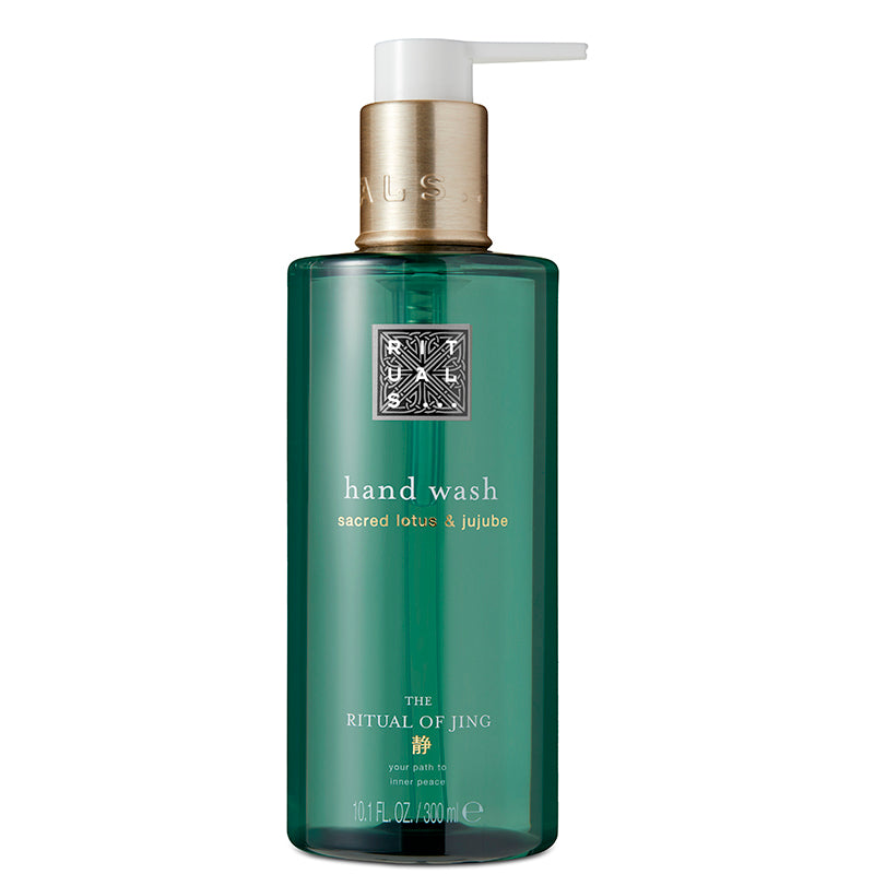 Rituals Hand Wash Jing