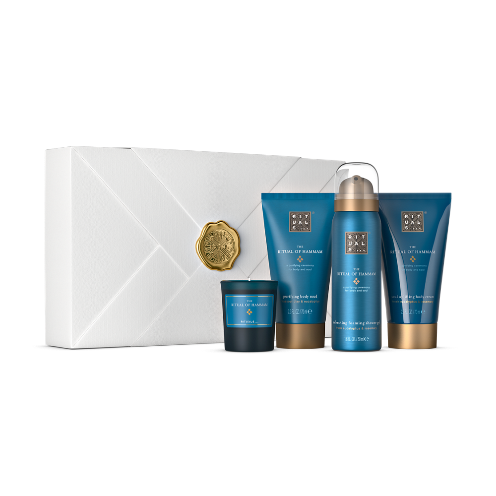 Rituals The Ritual of Hammam - Small Gift Set