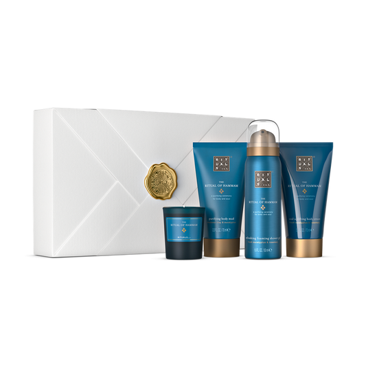 Rituals The Ritual of Hammam - Small Gift Set