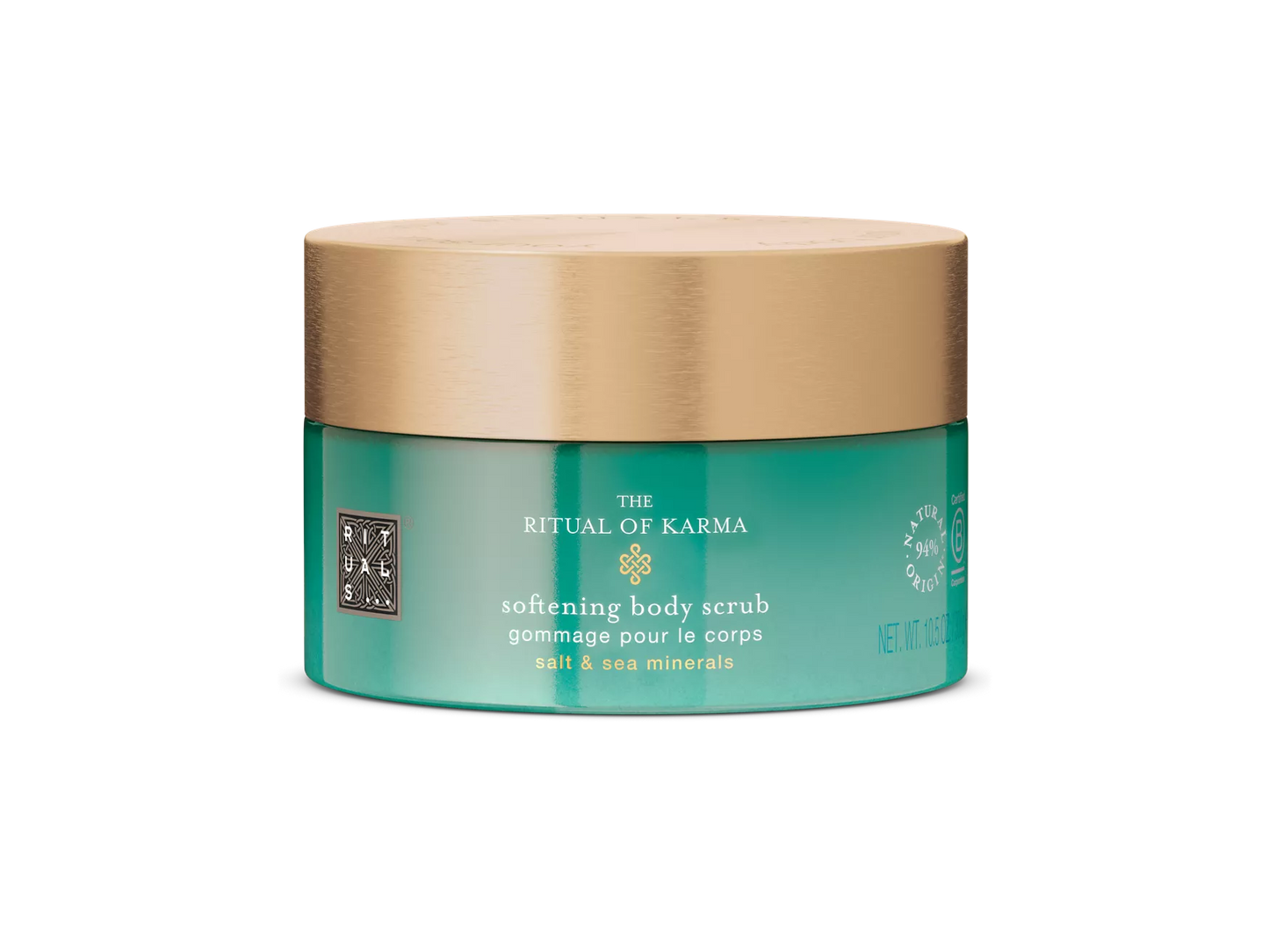 Rituals Karma body scrub