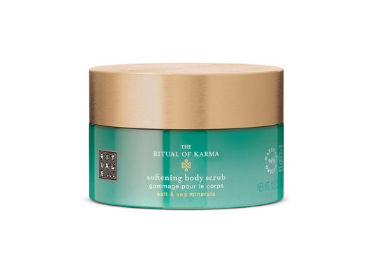 Rituals Karma body scrub