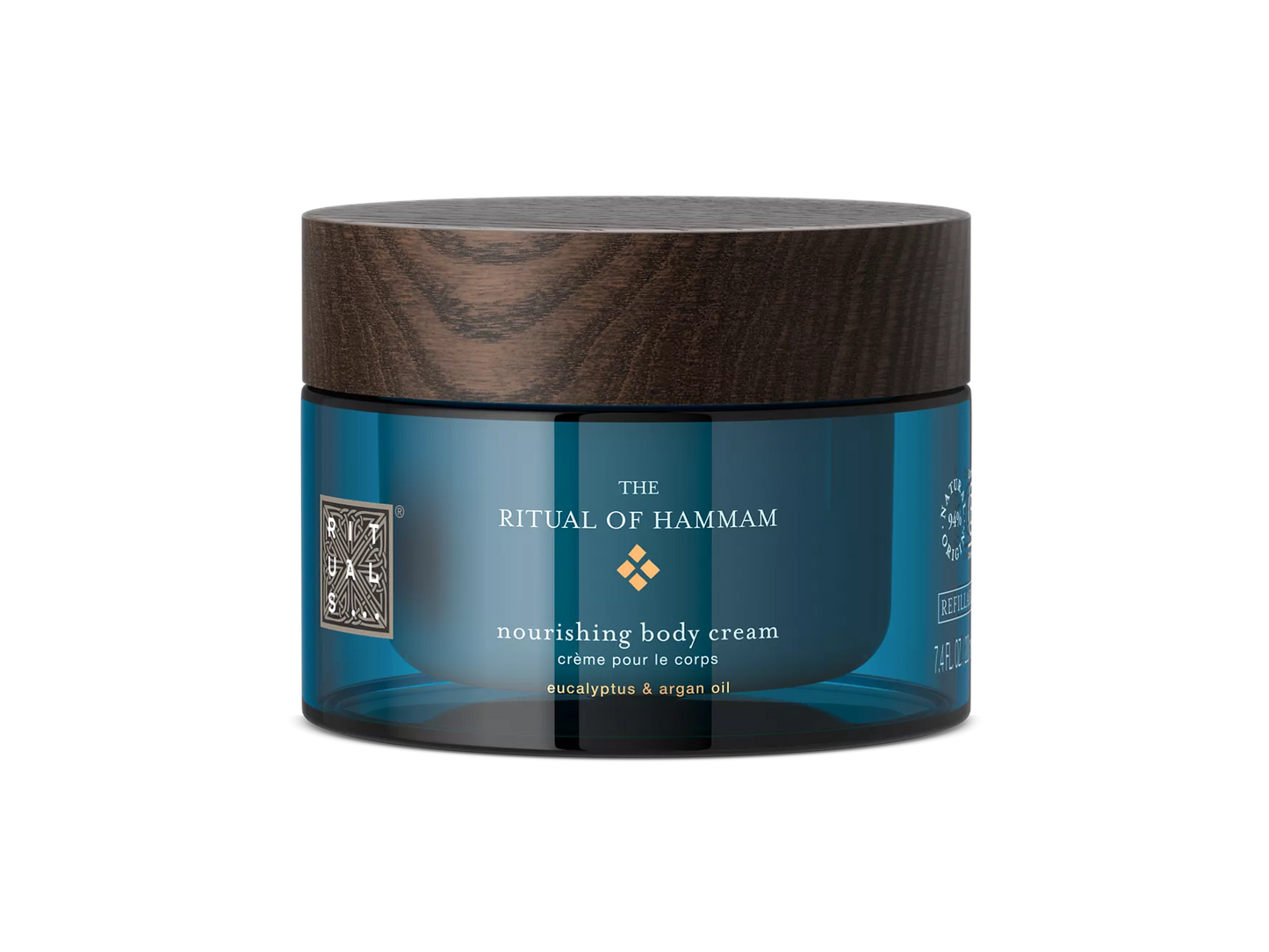 Rituals the Ritual of Hammam Body Cream