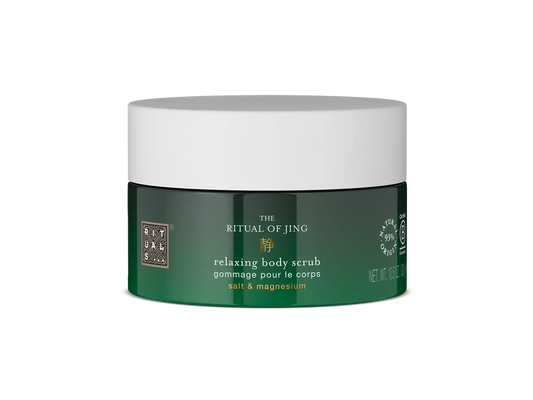 Rituals Jing body scrub