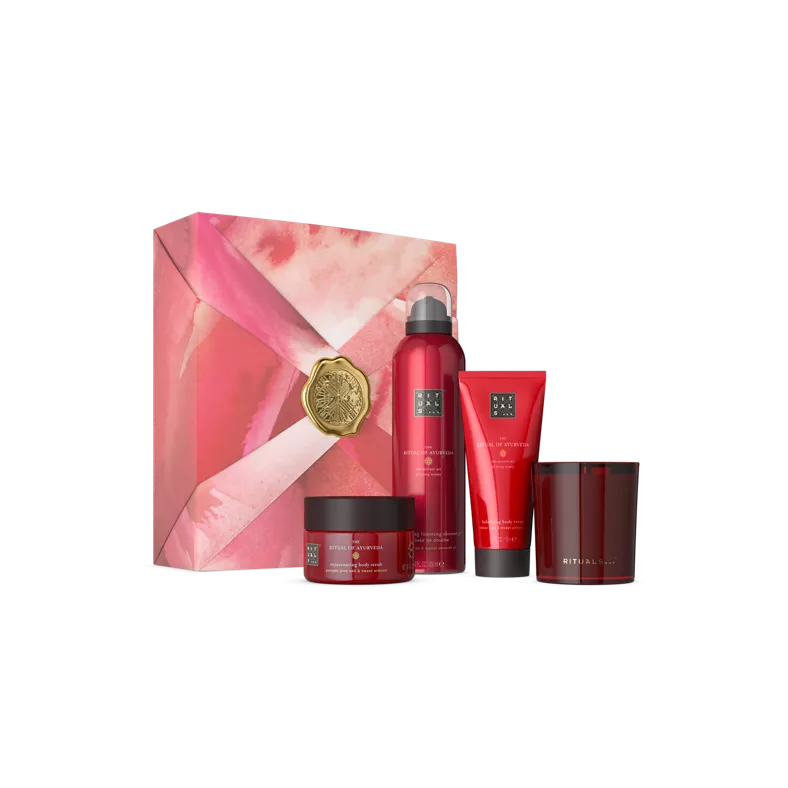 Rituals The Ritual of Ayurveda Medium Gift Set