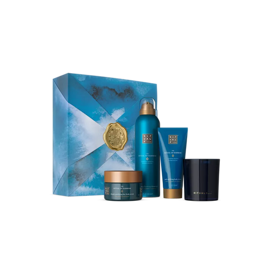 Rituals The Ritual of Hammam Medium Gift Set