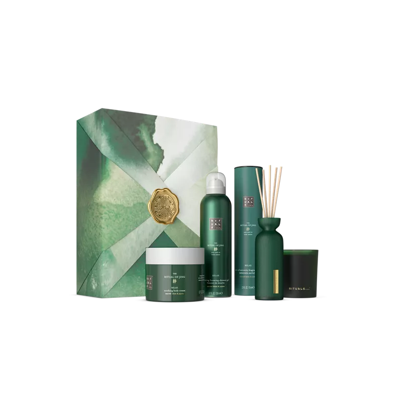 Rituals The Ritual of Jing Large Gift Set