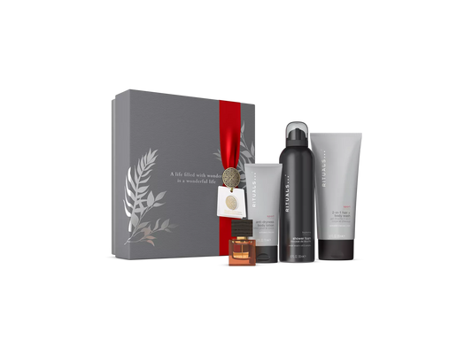 Rituals The Ritual of Homme Medium Gift Set