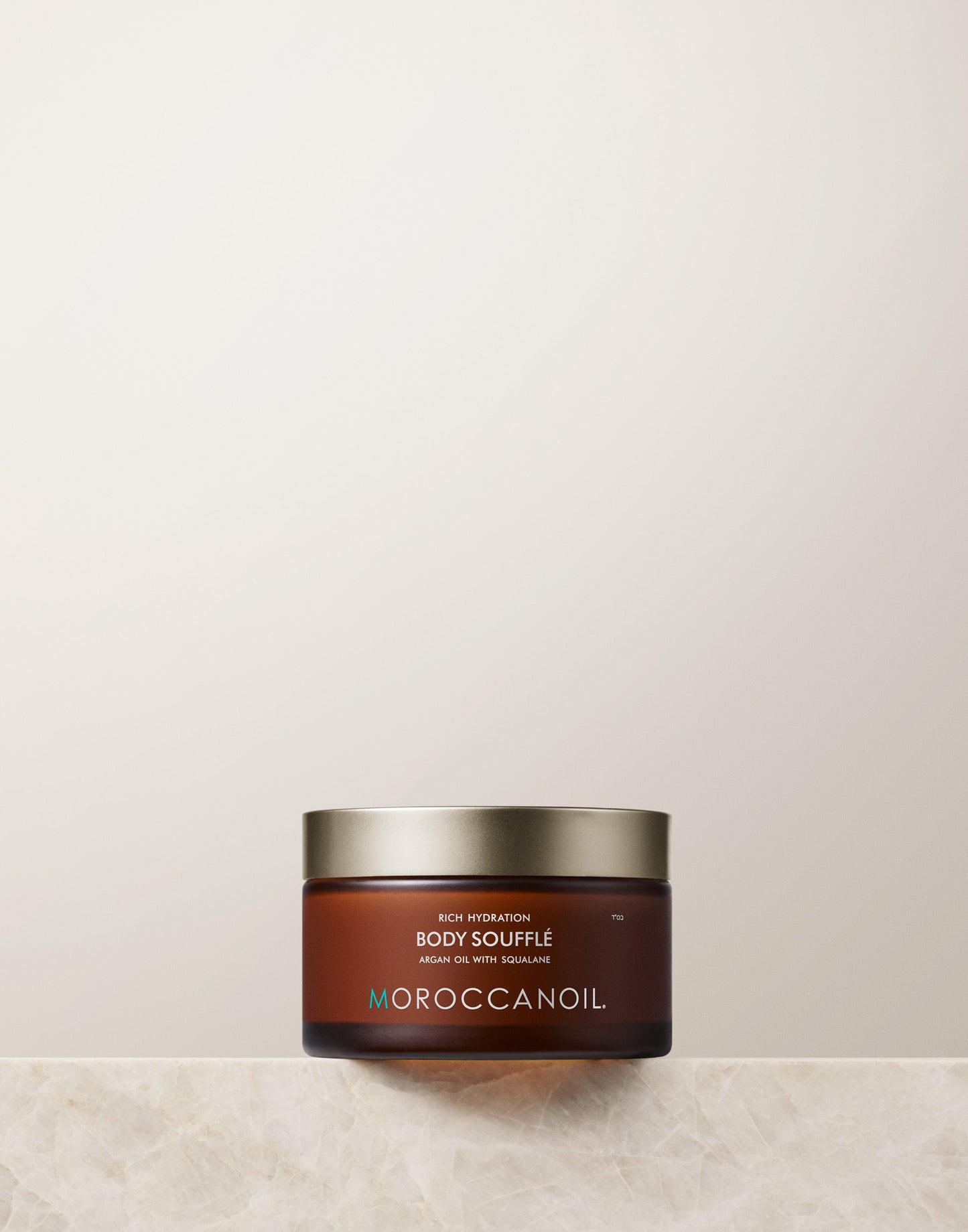 Moroccanoil Body Soufflé