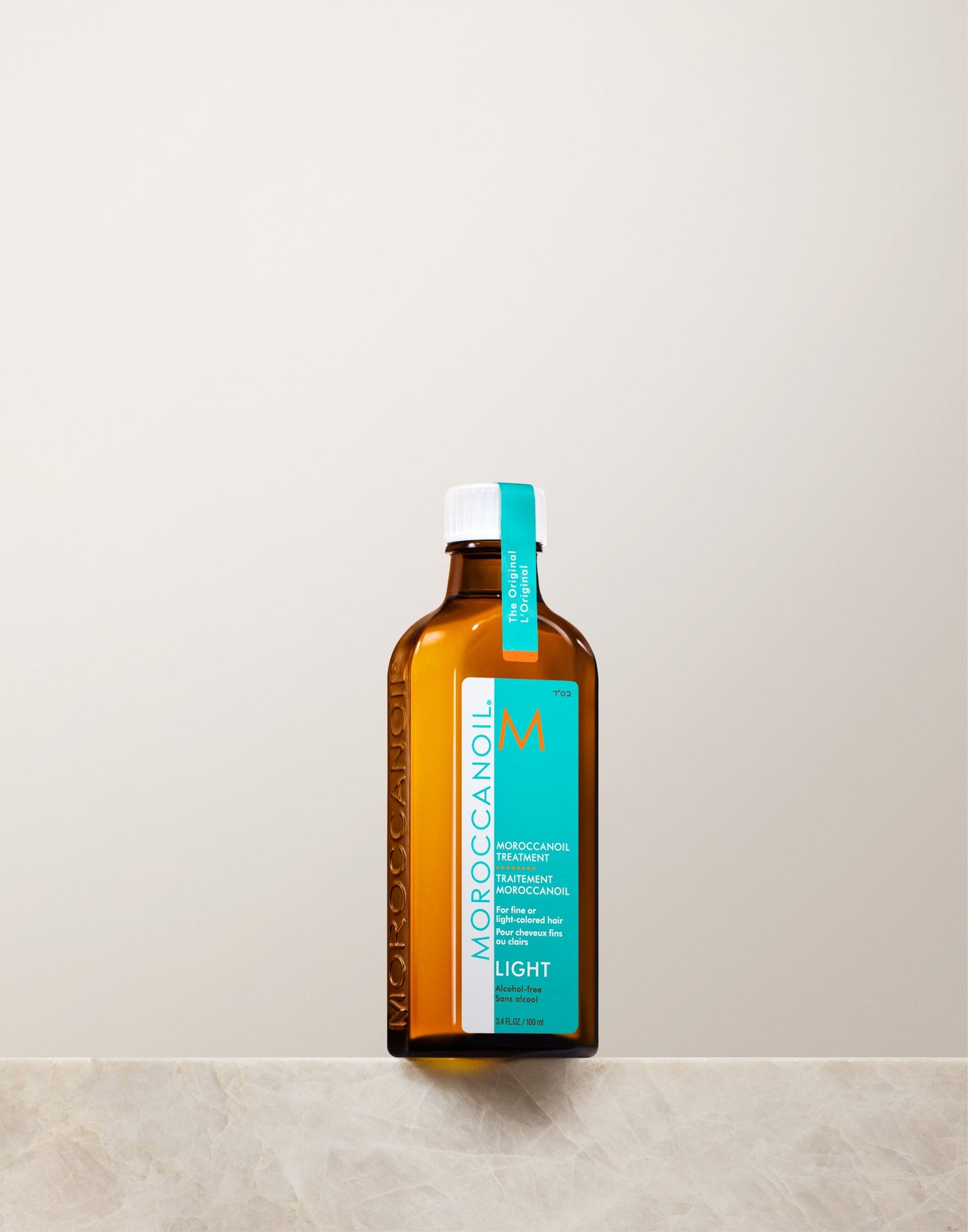 Moroccanoil Treatment Light