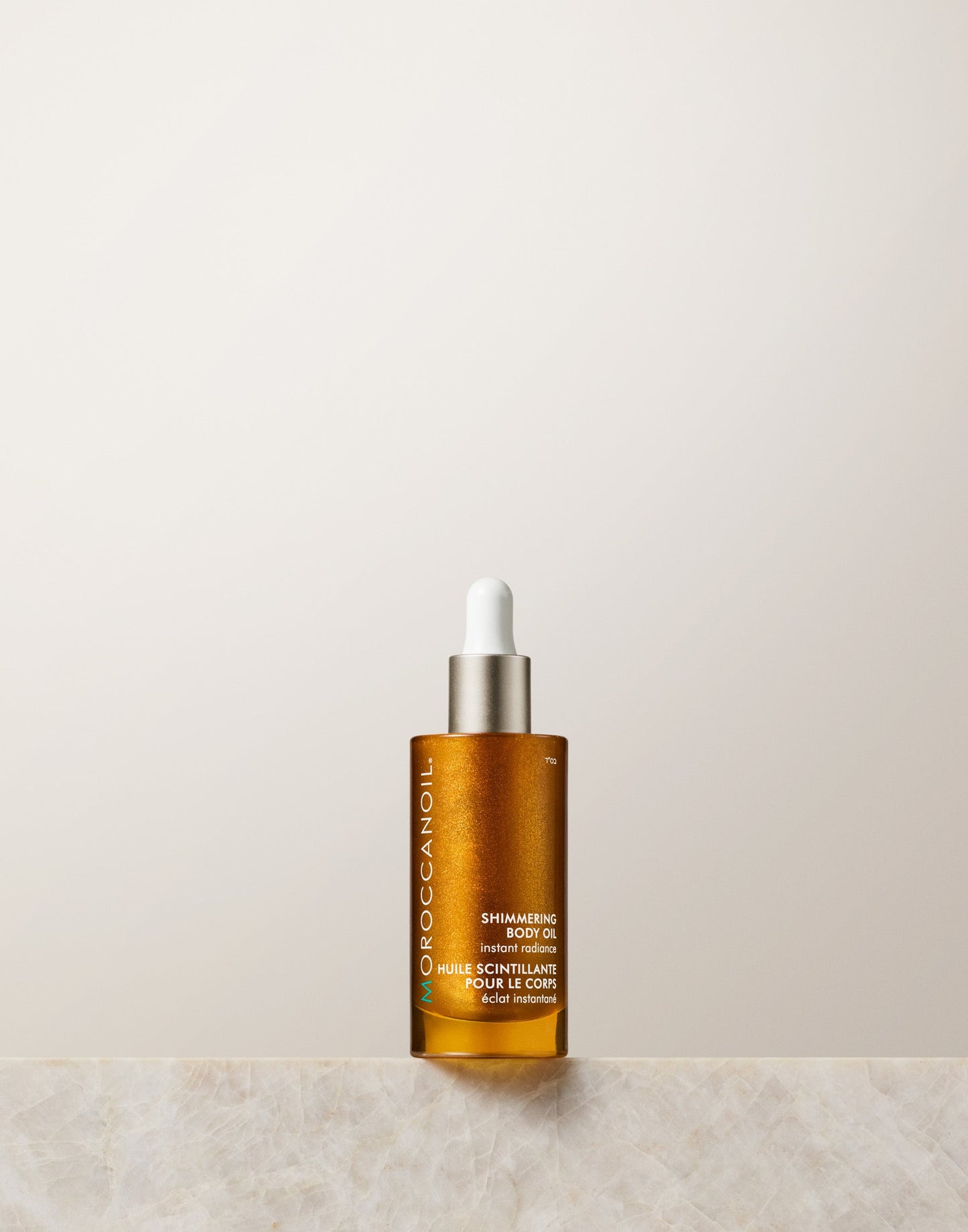 Moroccanoil Shimmering Body Oil