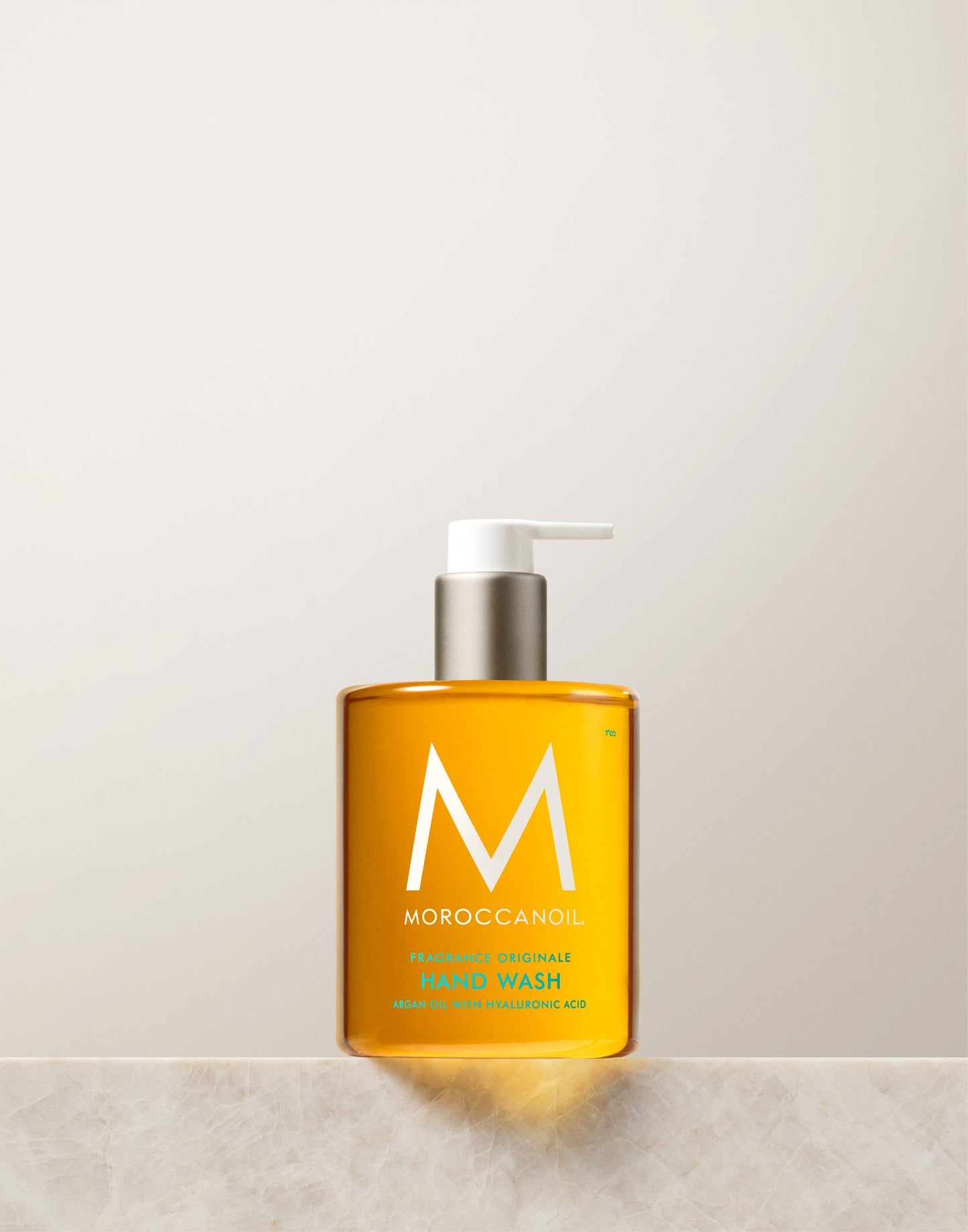 Moroccanoil Hand Wash Fragrance Originale