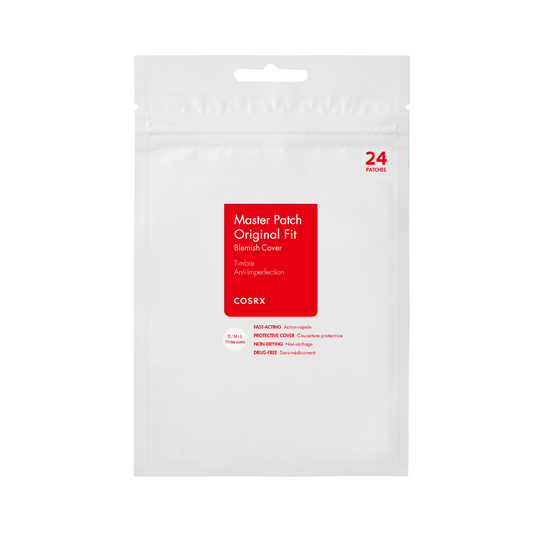 COSRX Master Patch Original Fit Flasteri