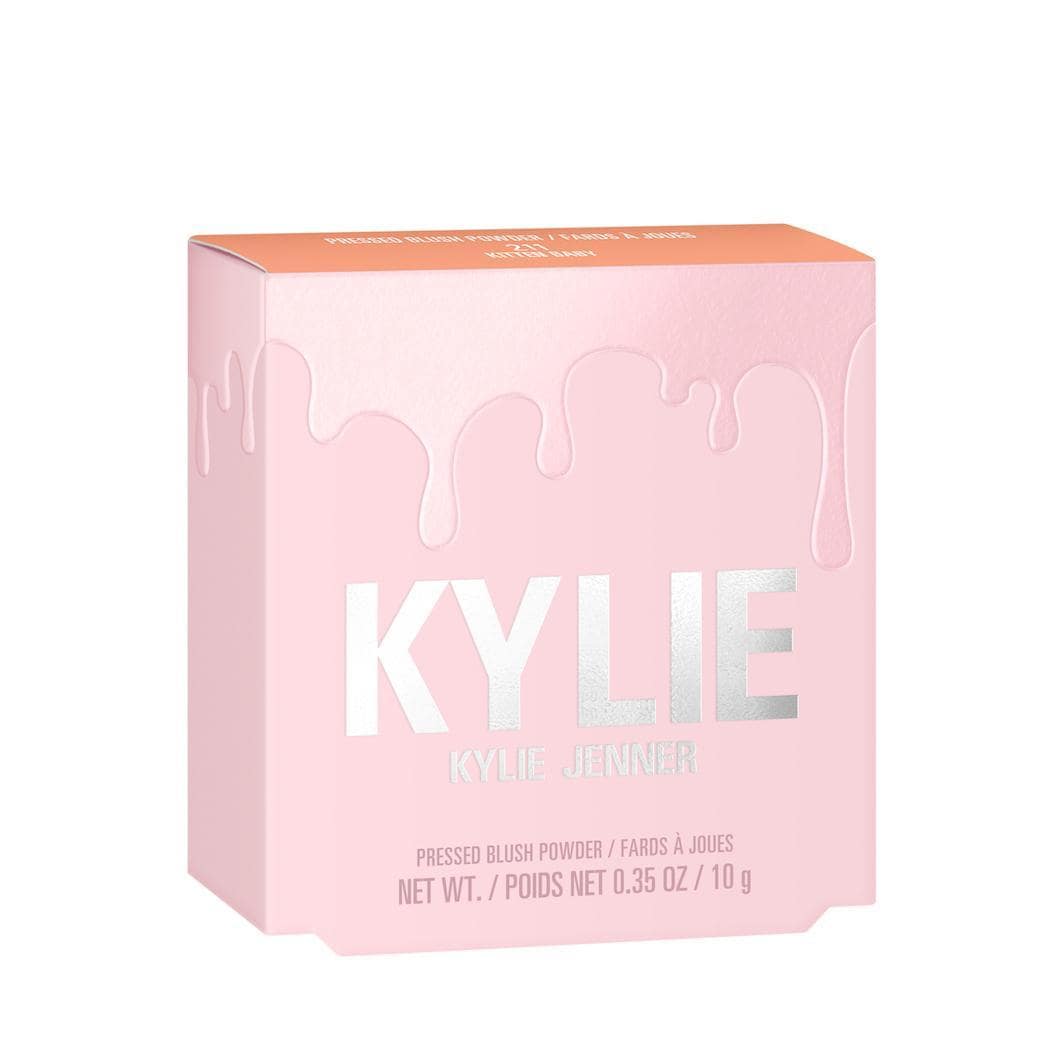 Kylie Cosmetics Pressed Blush Powder