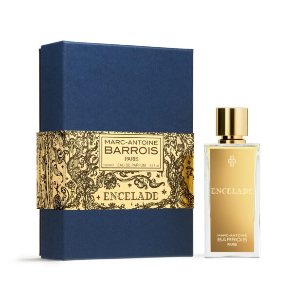 Marc-Antoine Barrois ENCELADE EDP