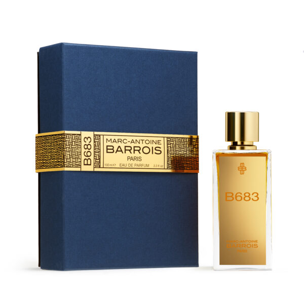 Marc-Antoine Barrois B683 EDP