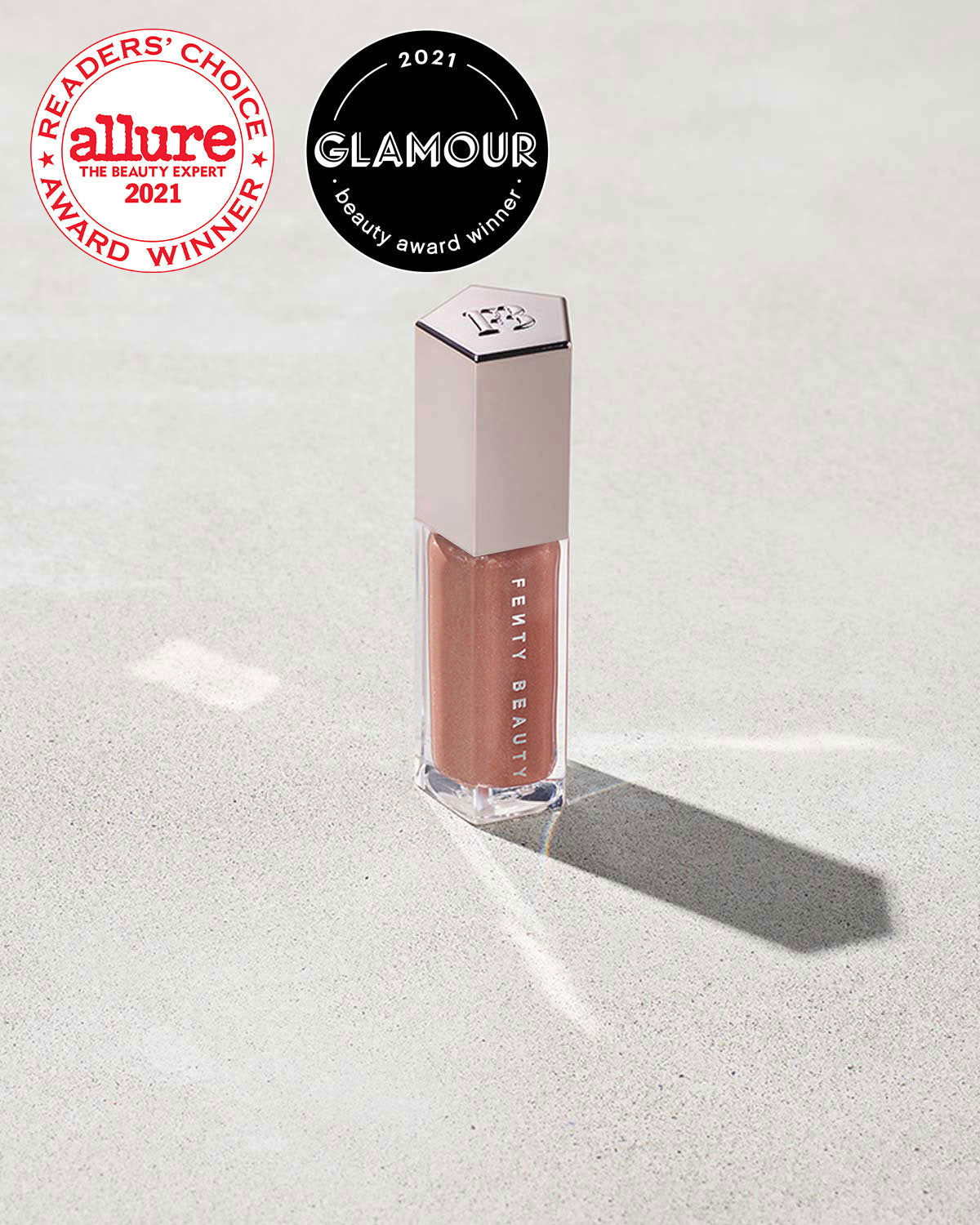 Fenty Beauty GLOSS BOMB UNIVERSAL LIP LUMINIZER