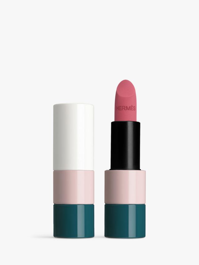 HERMES Rouge Matte Lipstick