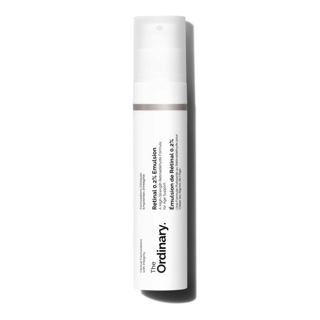 The Ordinary Retinal 0.2% Emulsion Serum 15ml