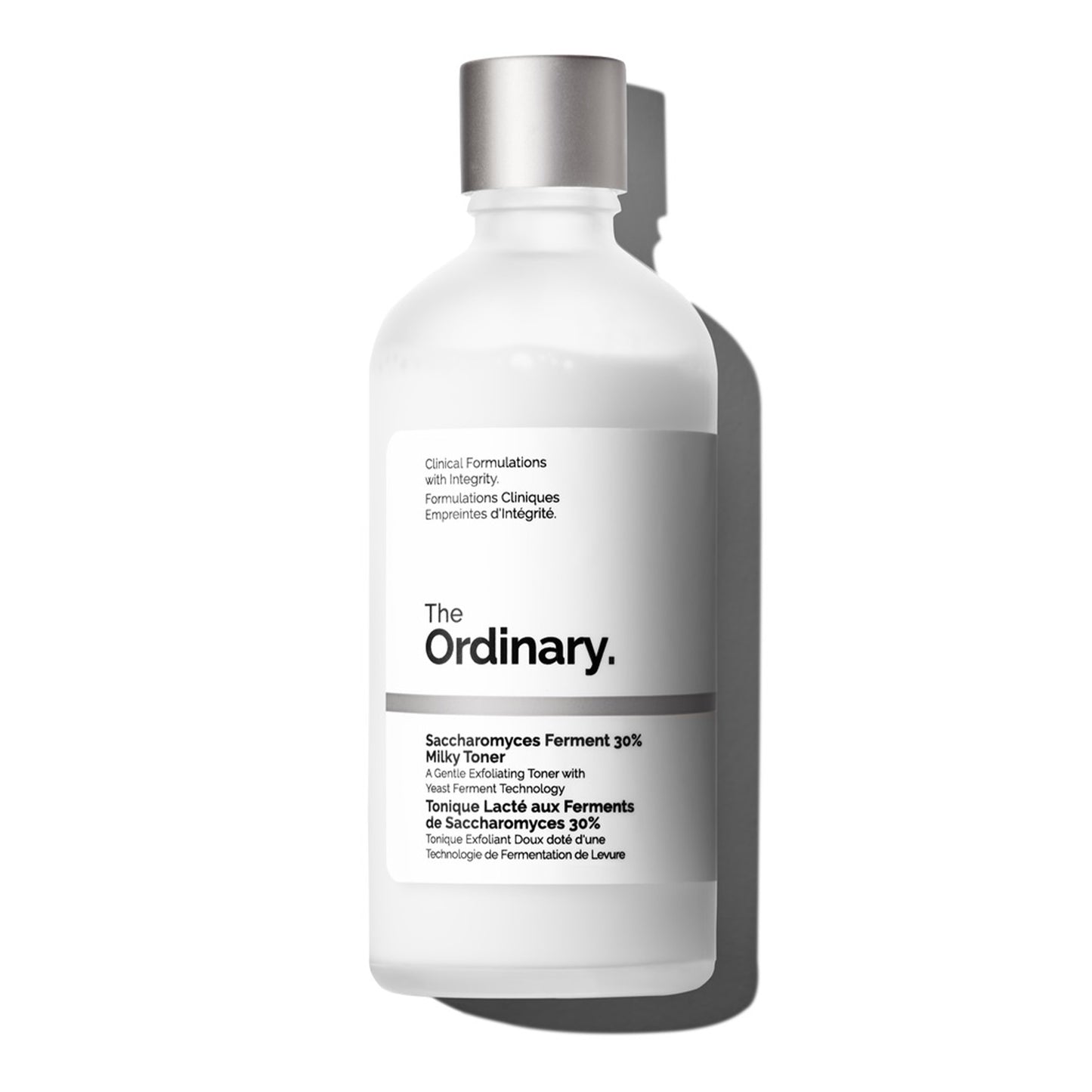 The Ordinary Saccharomyces Ferment 30% Milky Toner