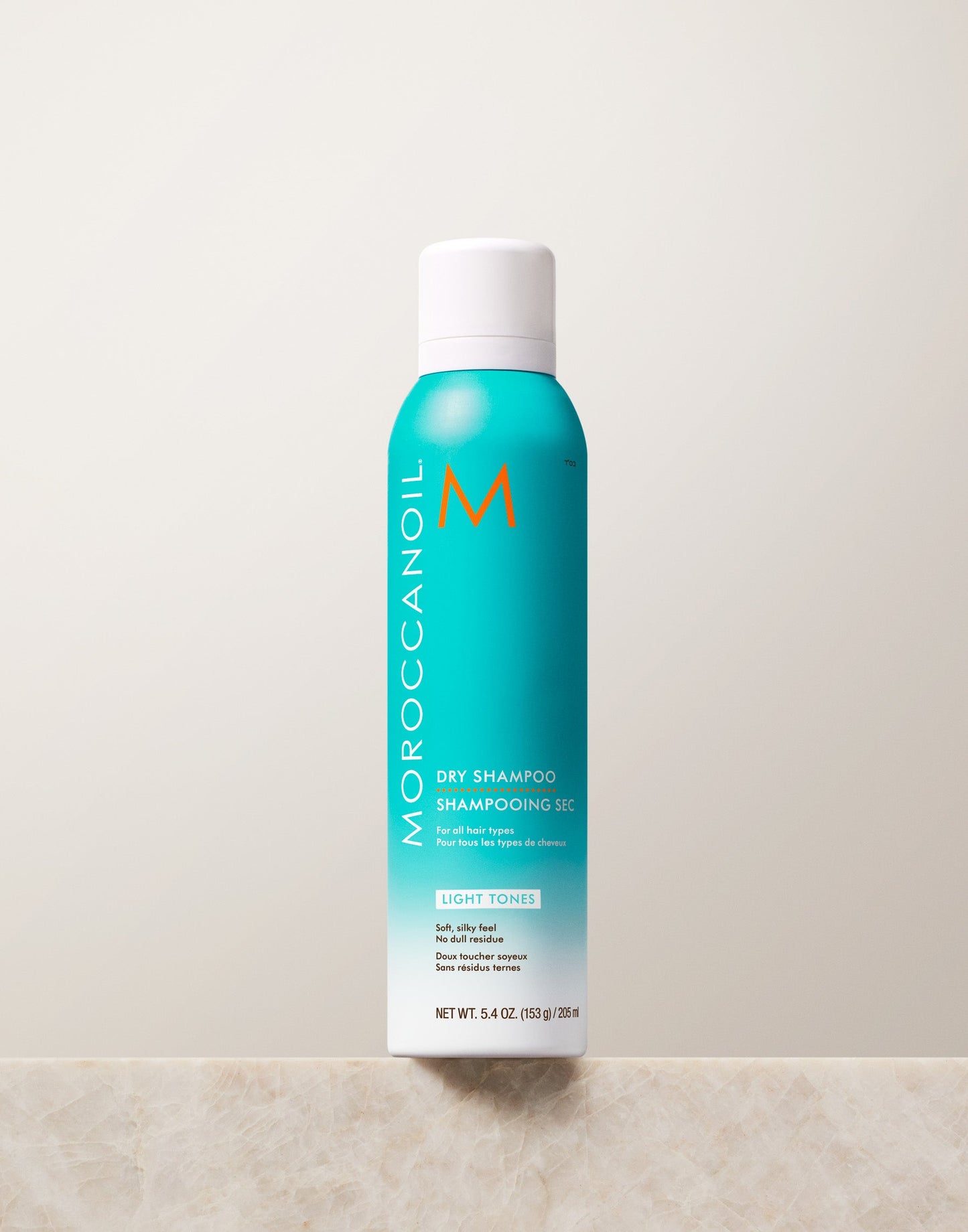 Moroccanoil Dry Shampoo Light