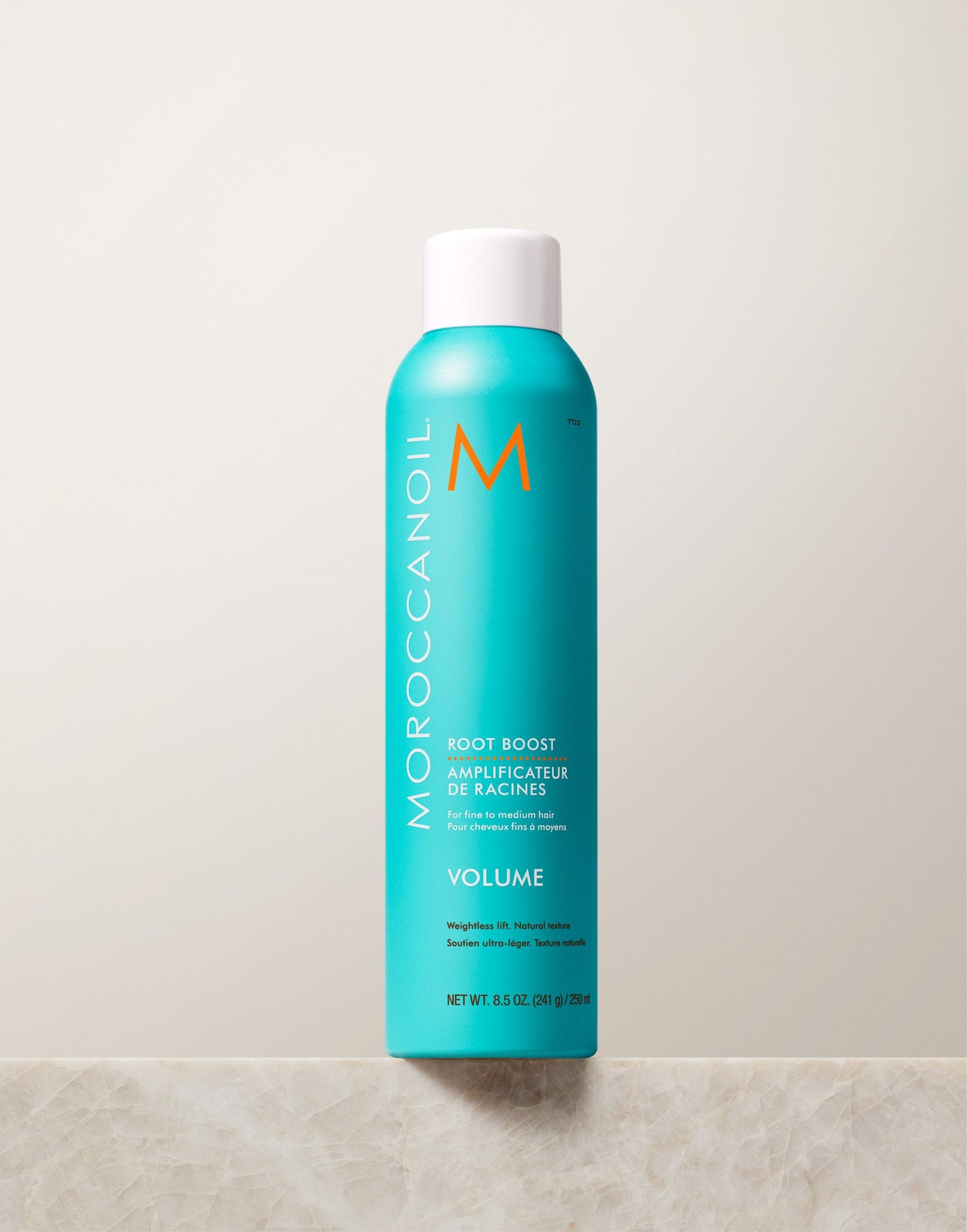 Moroccanoil Root Boost Pena Za Volumen