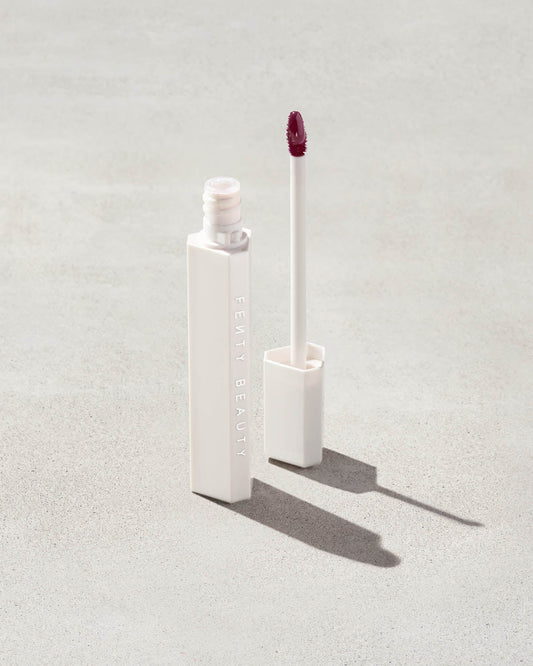 Fenty Beauty POUTSICLE HYDRATING LIP STAIN - berry banger