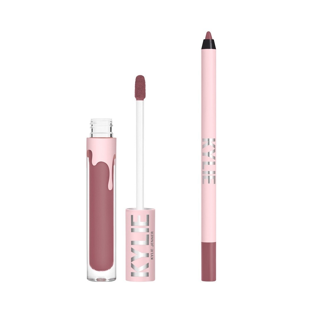 Kylie Cosmetics Matte Lip Kit