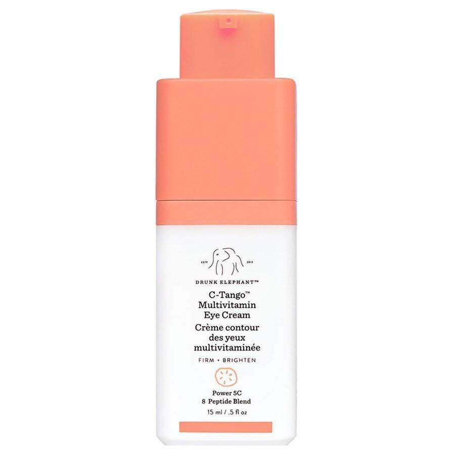 Drunk Elephant C-Tango Multivitamin Eye Cream