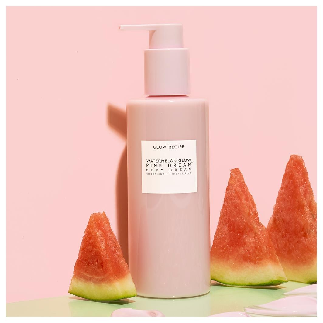 Glow Recipe Watermelon Glow Pink Dream Body Cream