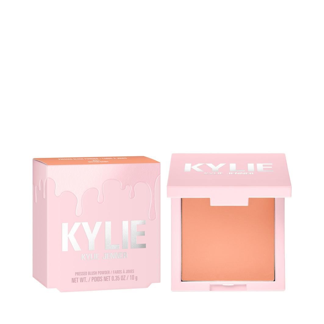 Kylie Cosmetics Pressed Blush Powder