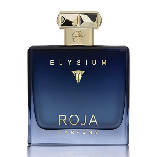 Roja Elysium Parfum Cologne Pour Homme