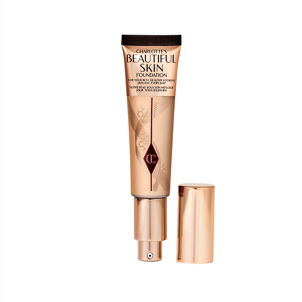 CT Charlotte's Beautiful Skin Foundation