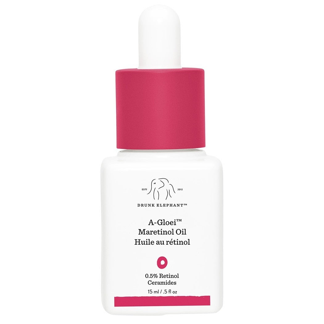 Drunk Elephant A-Gloei™ Maretinol Oil