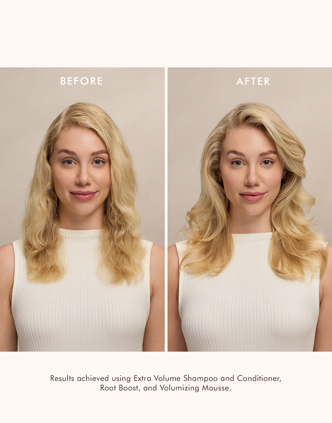 Moroccanoil Volume Shampoo