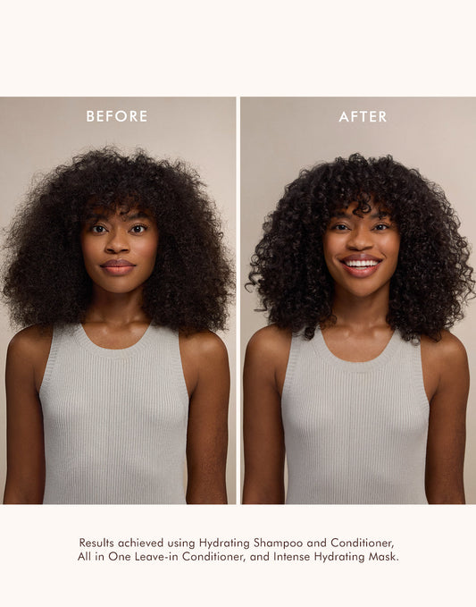 Moroccanoil Leave-in Conditioner