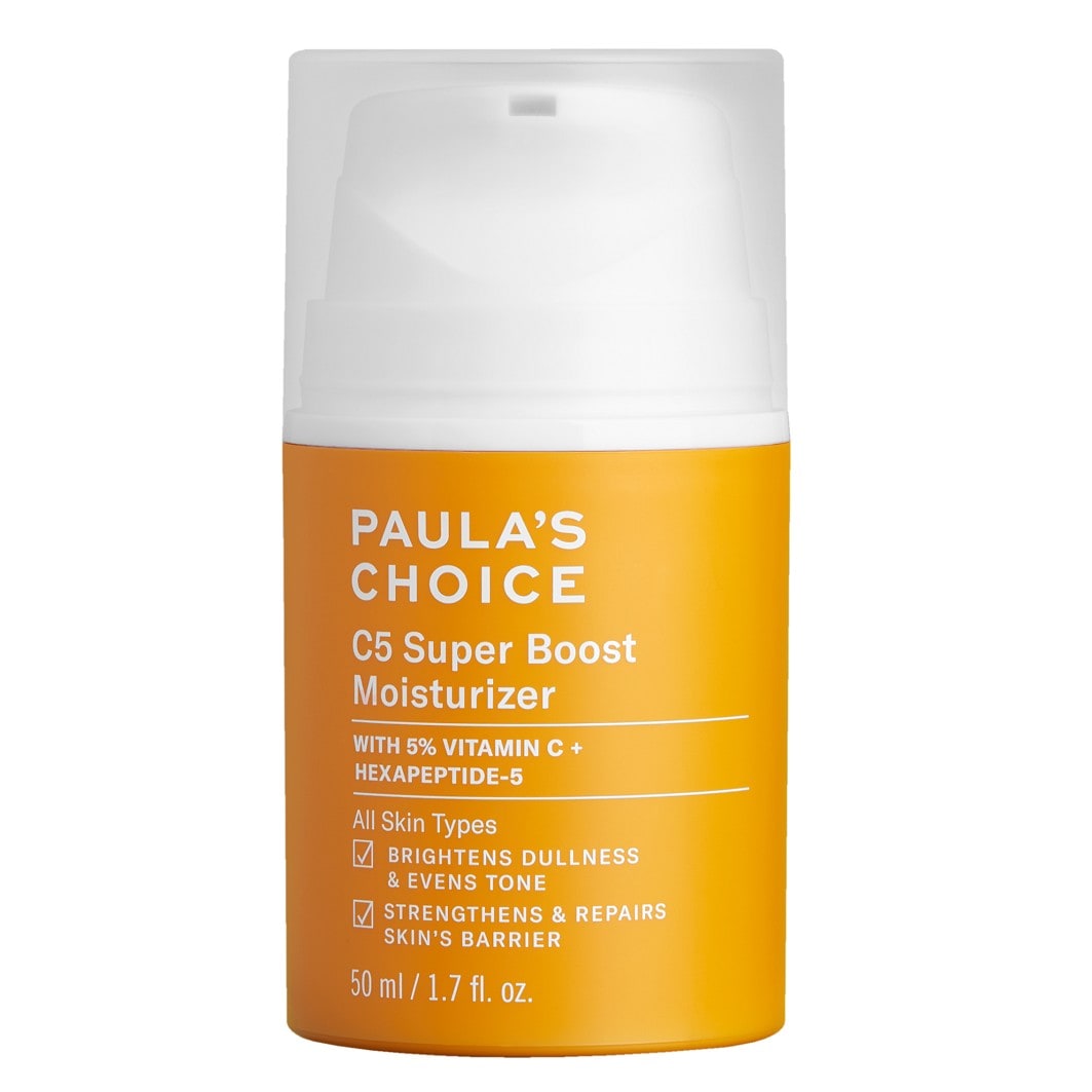 Paula's Choice  C5 Super Boost Moisturizer