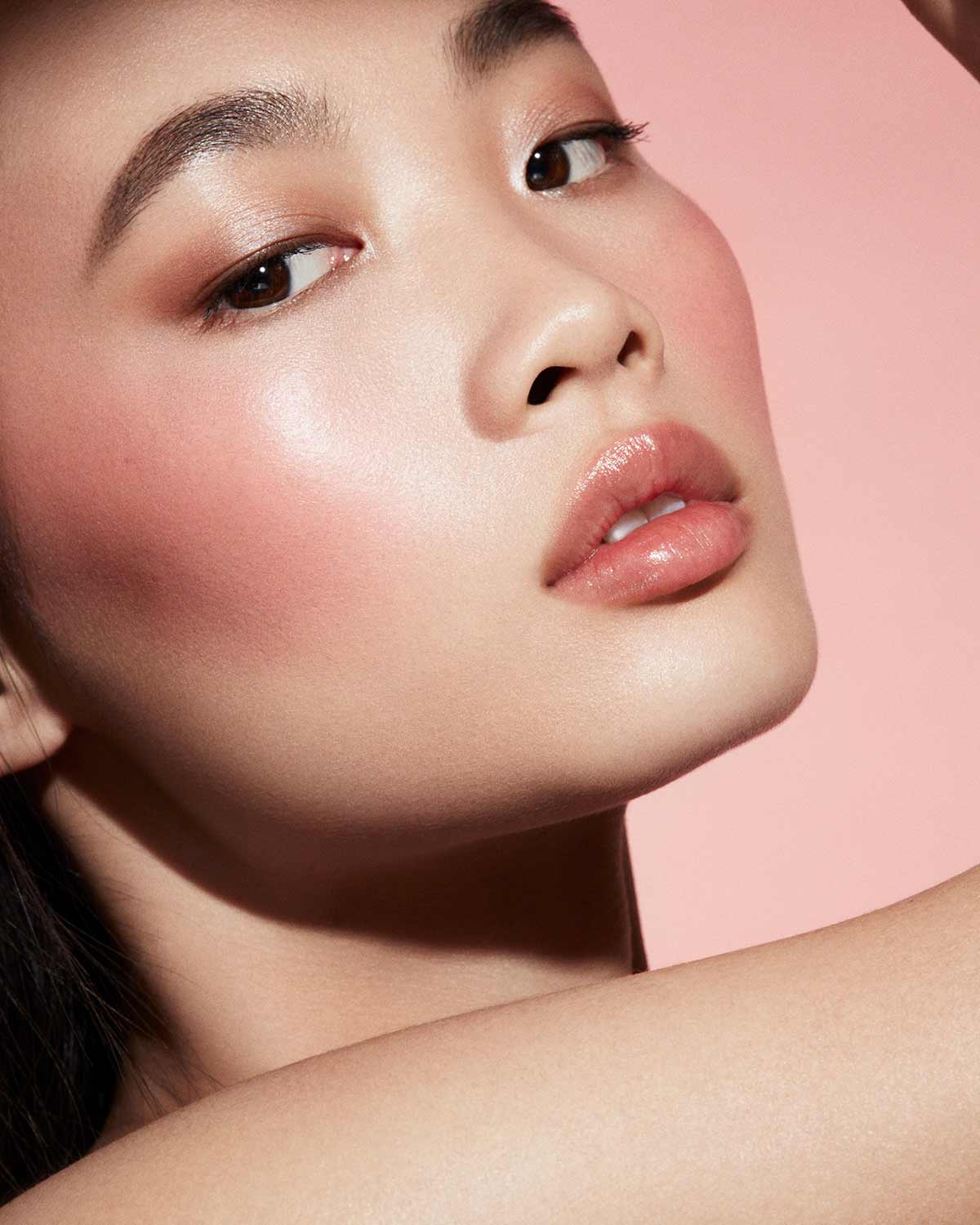 Fenty Beauty Cheeks Out Freestyle Cream Blush