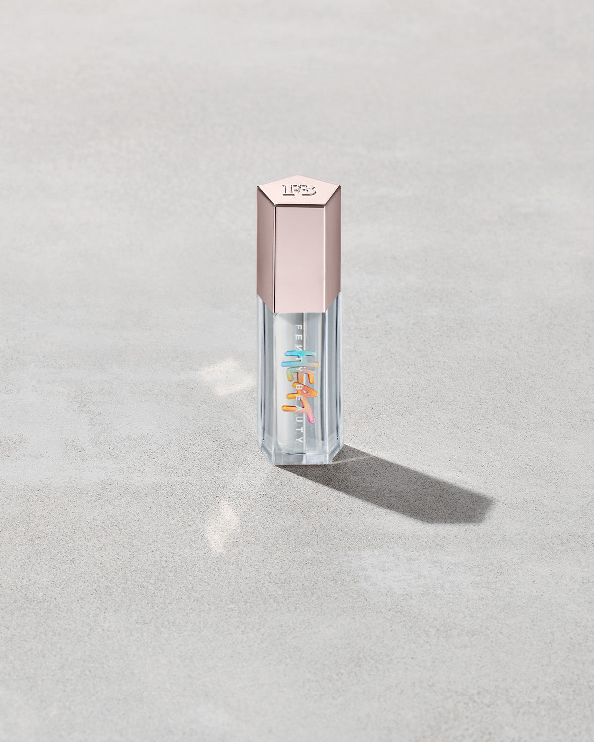 Fenty Beauty Gloss Bomb Heat Universal Lip Luminizer + Plumper