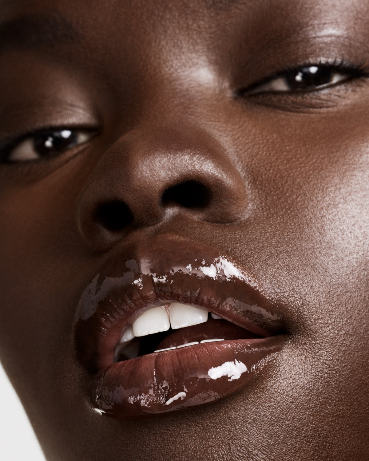 Fenty Beauty Gloss Bomb Heat Universal Lip Luminizer + Plumper