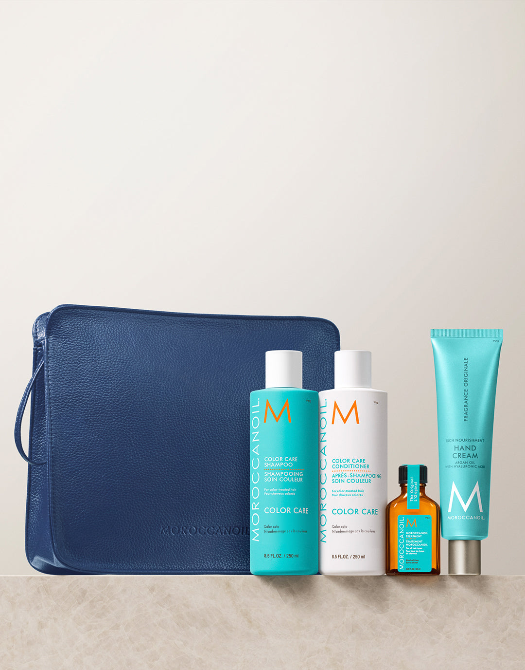 Moroccanoil Holiday Color Care Set